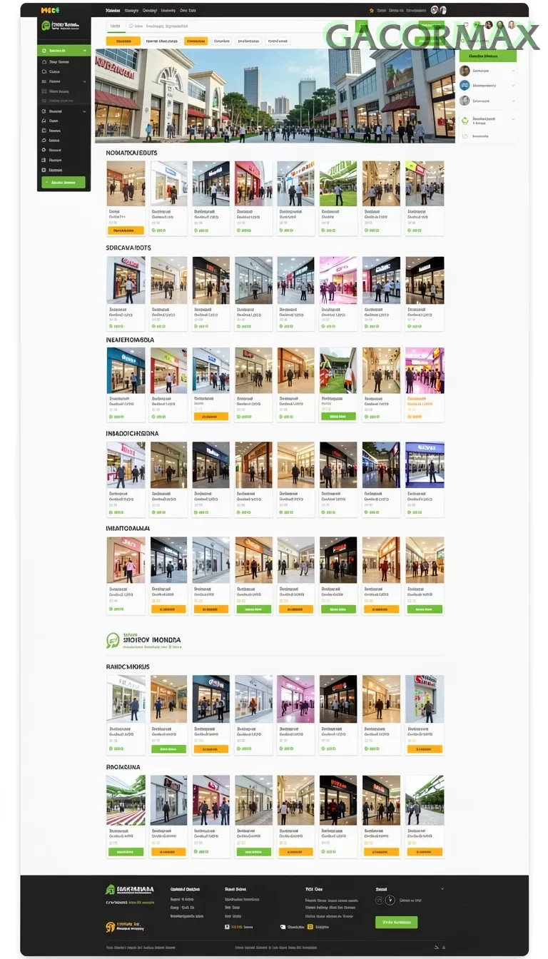 Cuplikan layar KING403 — aktivitas